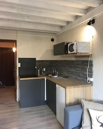 Appartement Centre Village Villard-de-Lans Luaran gambar