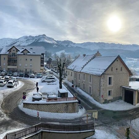 Appartement Centre Village Villard-de-Lans Luaran gambar