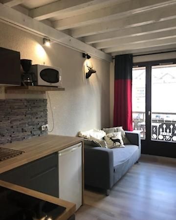 Appartement Centre Village Villard-de-Lans Luaran gambar