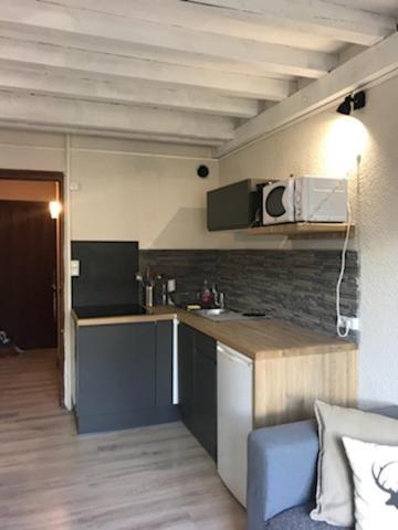 Appartement Centre Village Villard-de-Lans Luaran gambar
