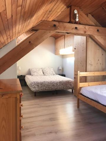 Appartement Centre Village Villard-de-Lans Luaran gambar