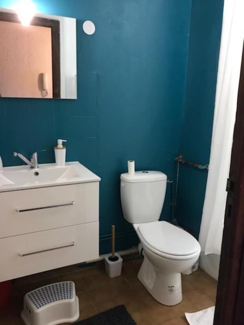 Appartement Centre Village Villard-de-Lans Luaran gambar